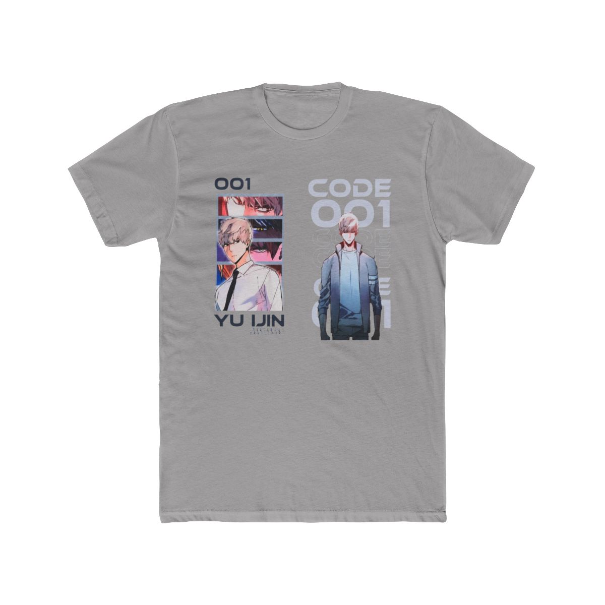 T-Shirts - Mercenary Enrollment apparel collection